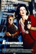 Eyewitness (1981) [1080p] [BluRay] [YTS] Torrent Download.